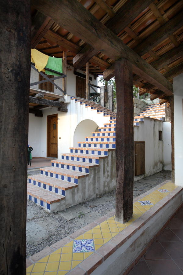 La Mia Valle Capo d'Orlando Exterior photo